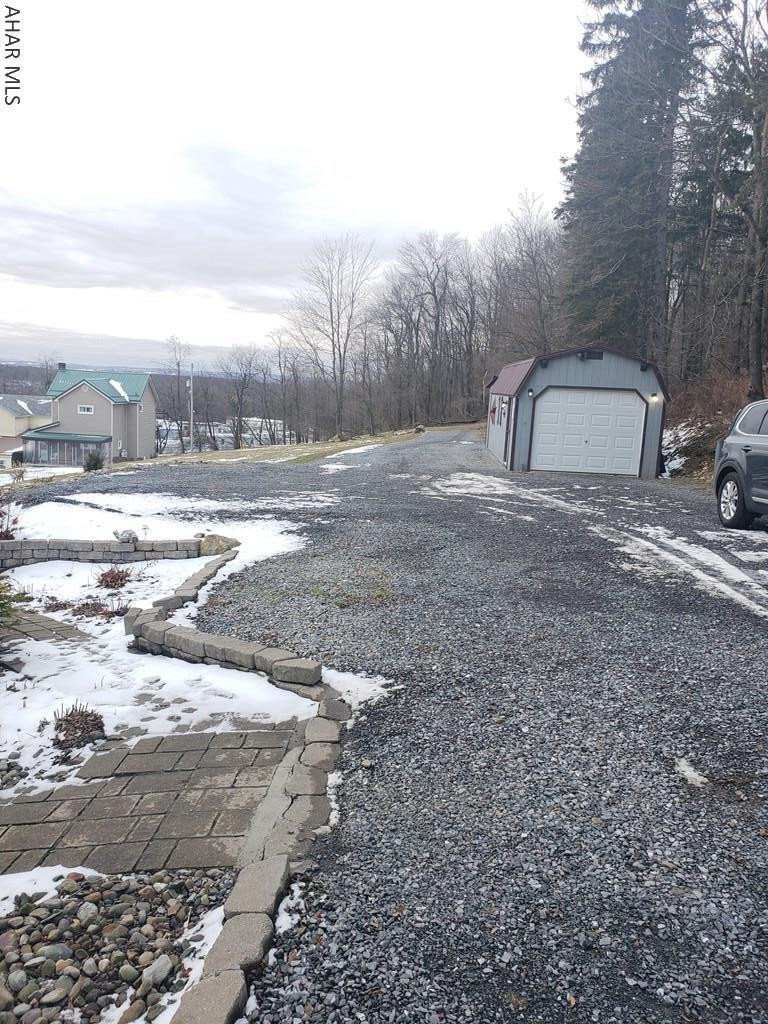 Unknown - Residential