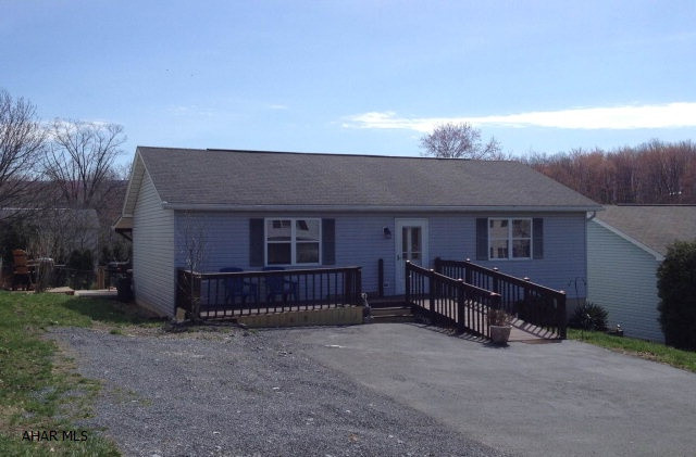 Juniata - Residential