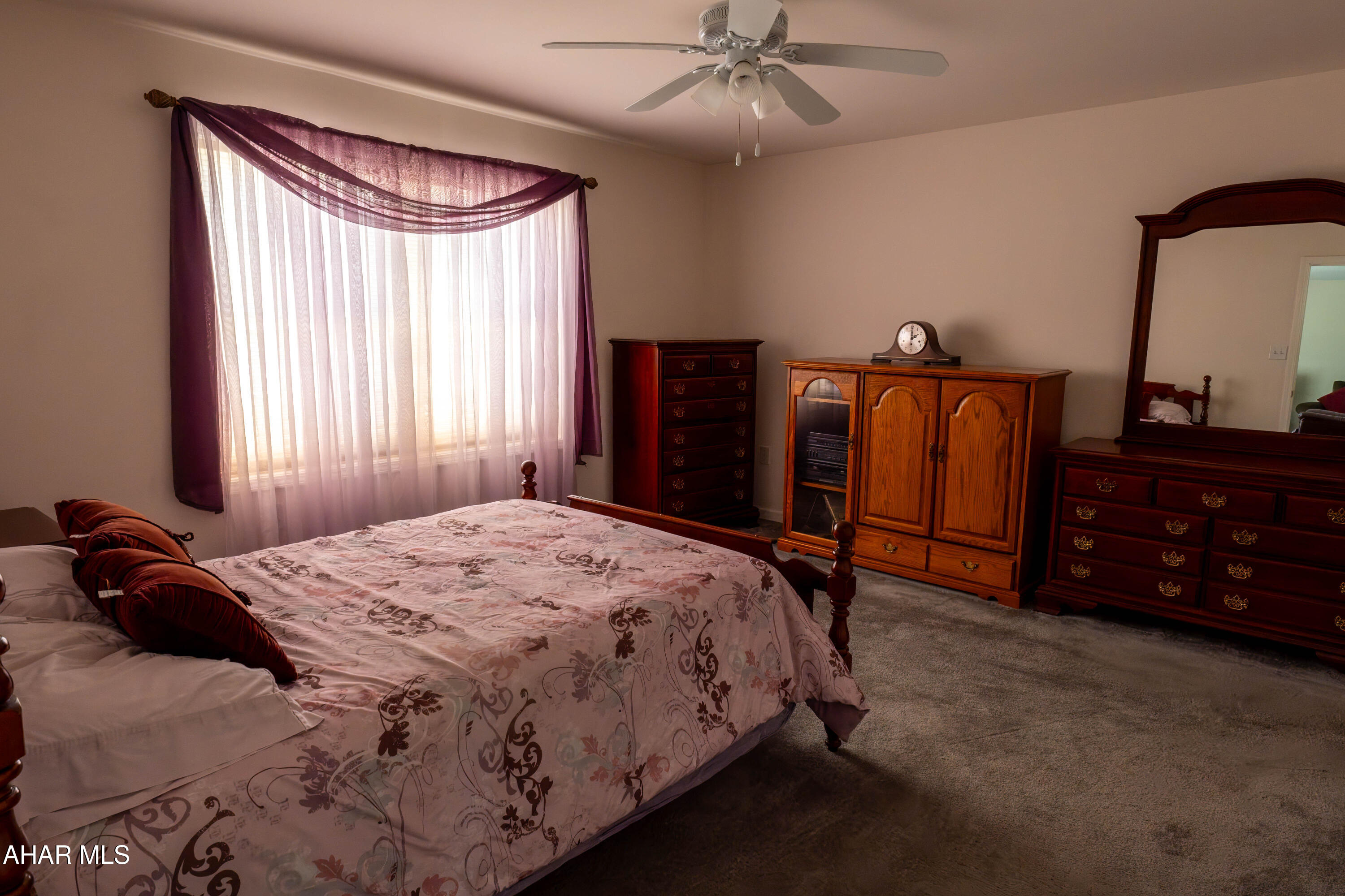 Old Town Village - Residential