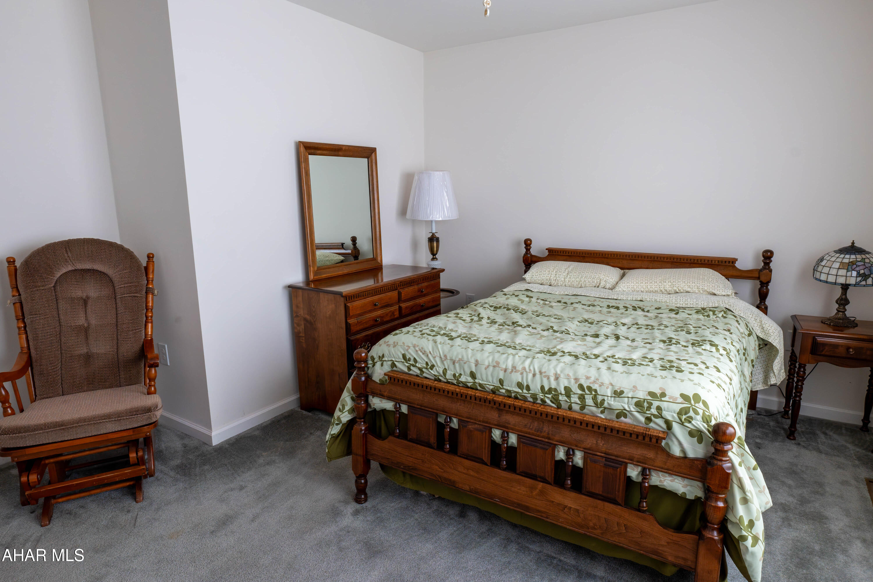 Old Town Village - Residential