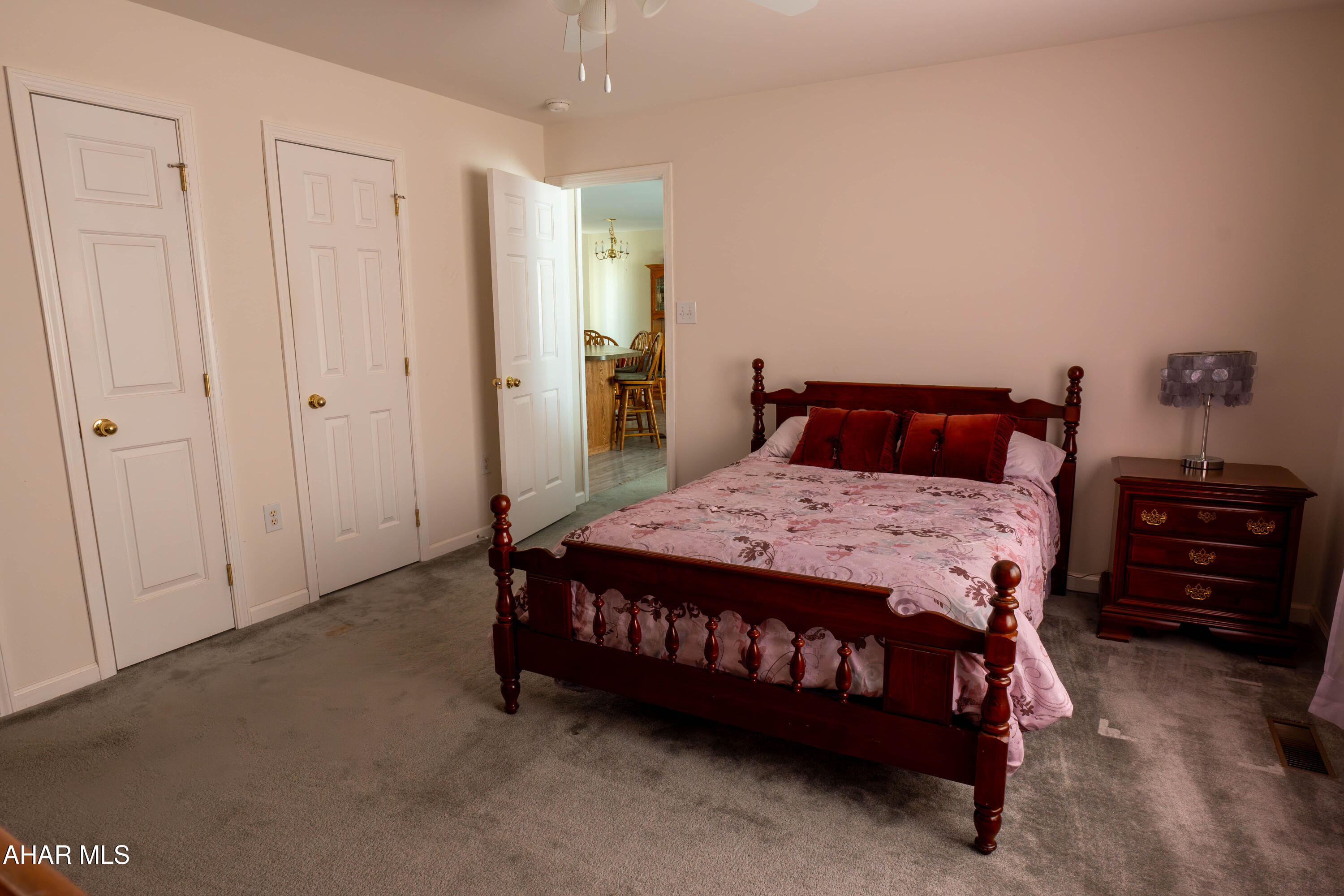 Old Town Village - Residential