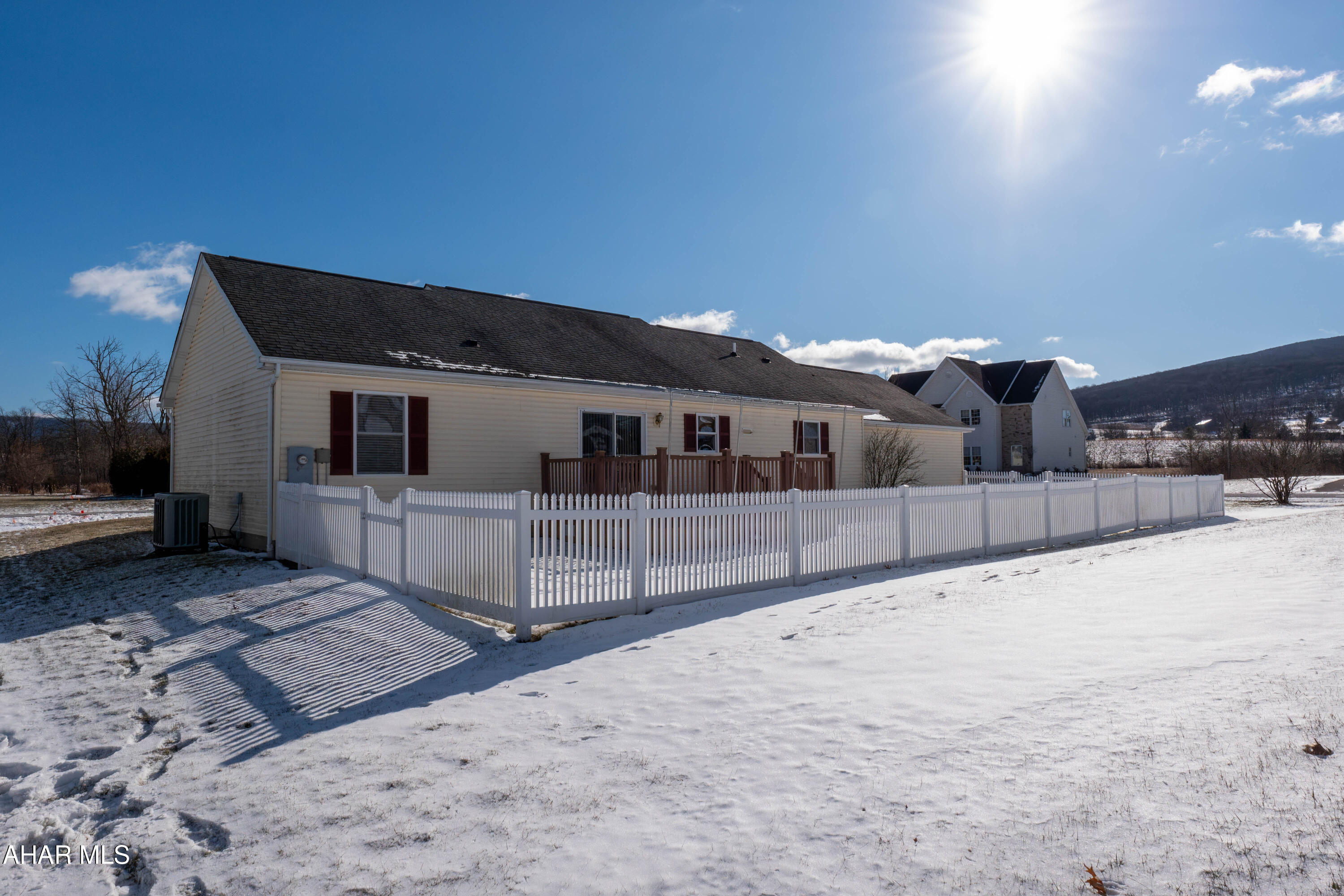 Old Town Village - Residential