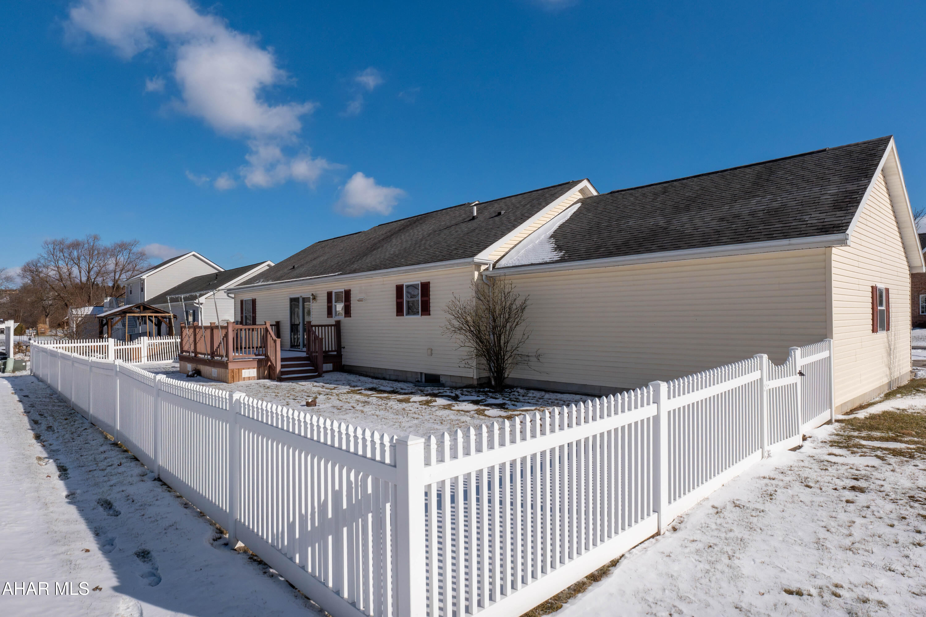 Old Town Village - Residential