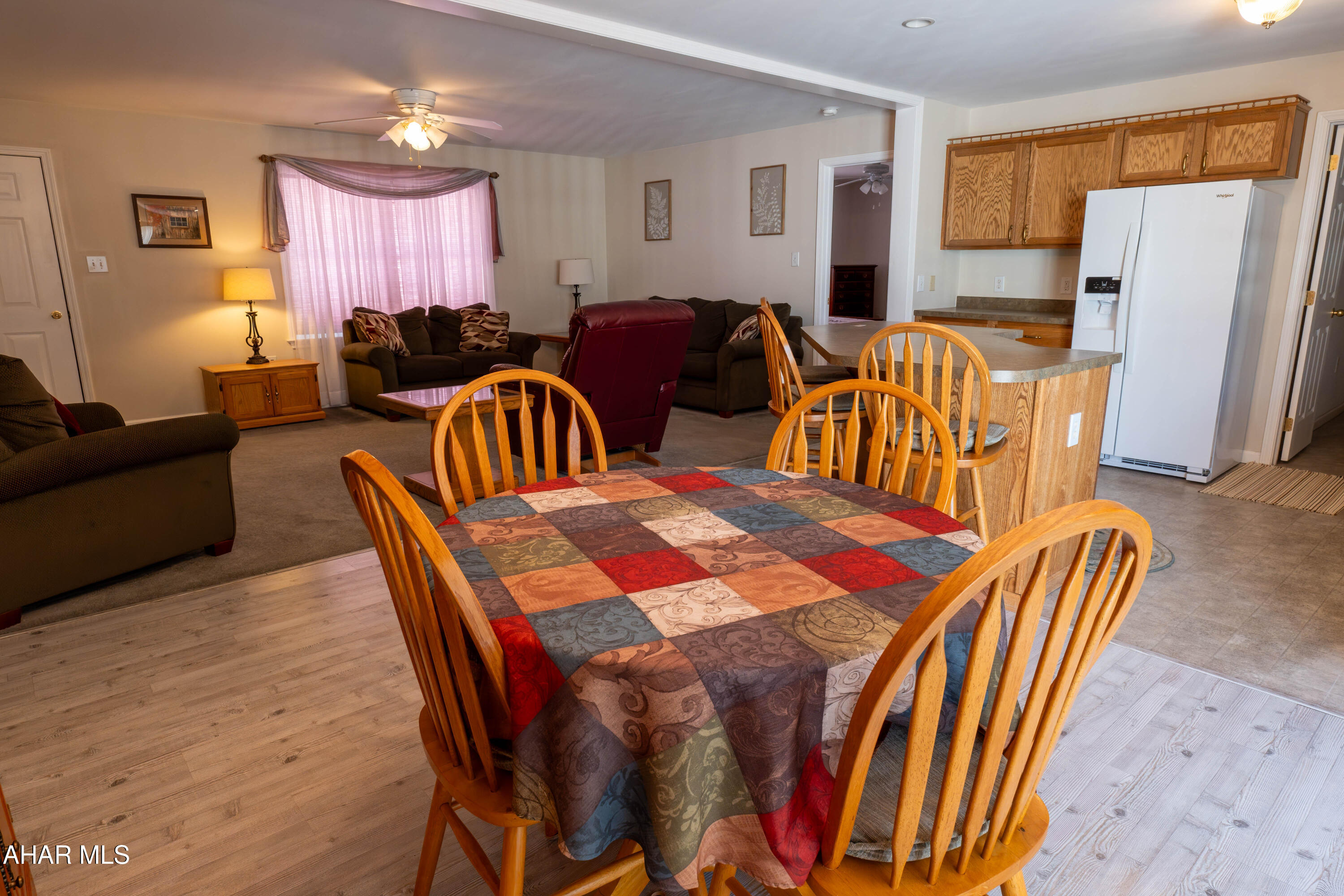 Old Town Village - Residential