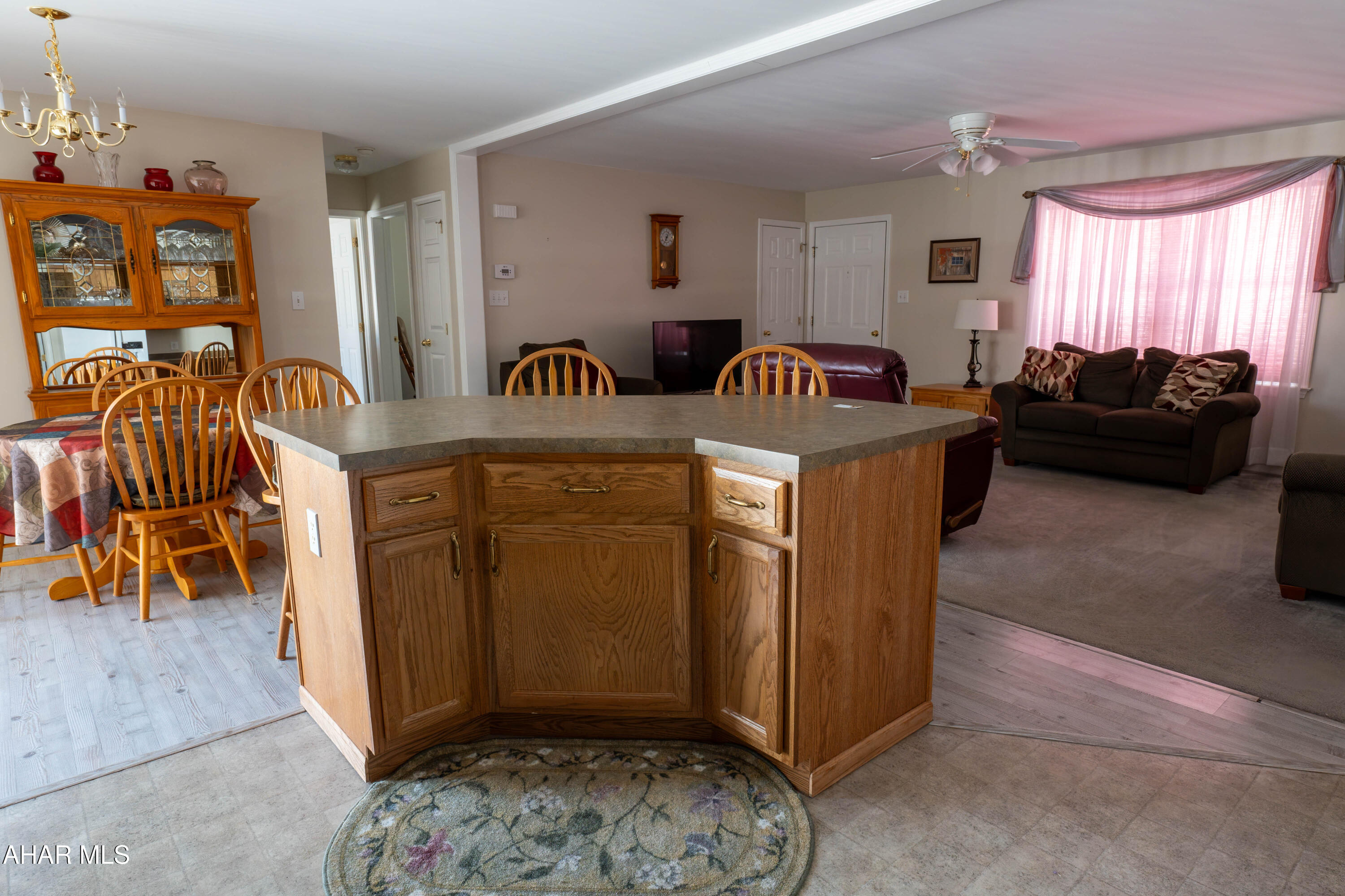 Old Town Village - Residential