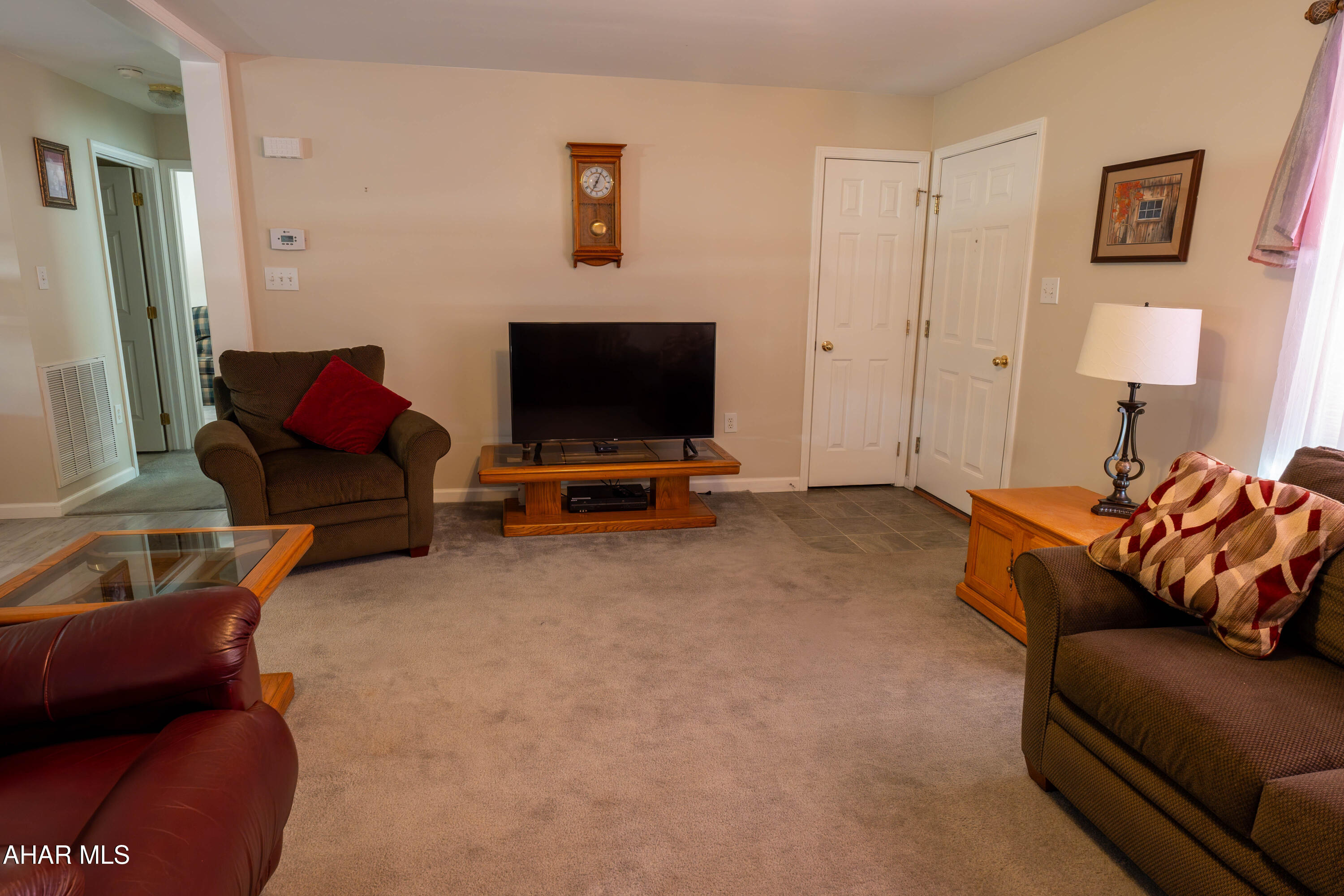 Old Town Village - Residential