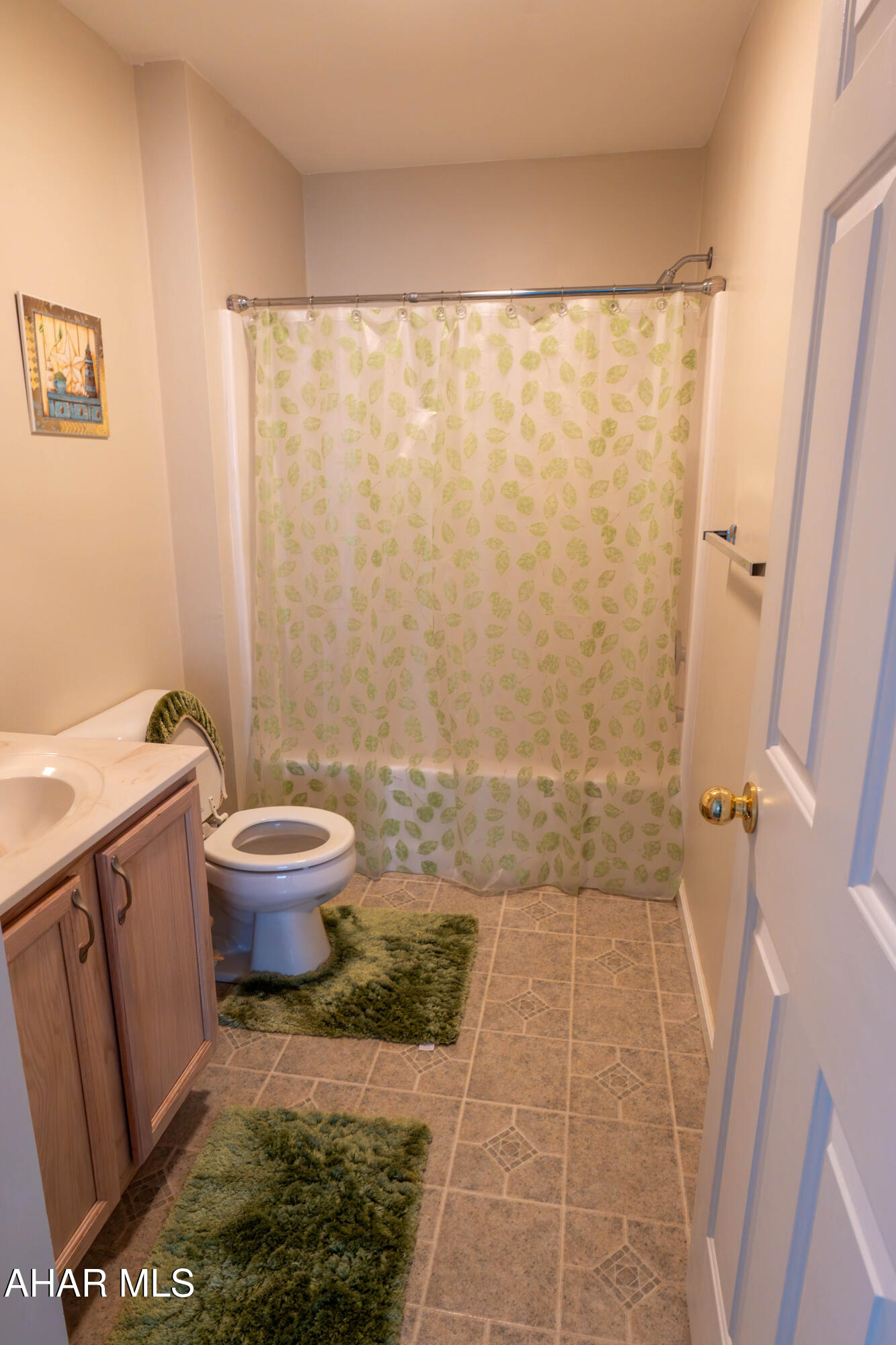 Old Town Village - Residential