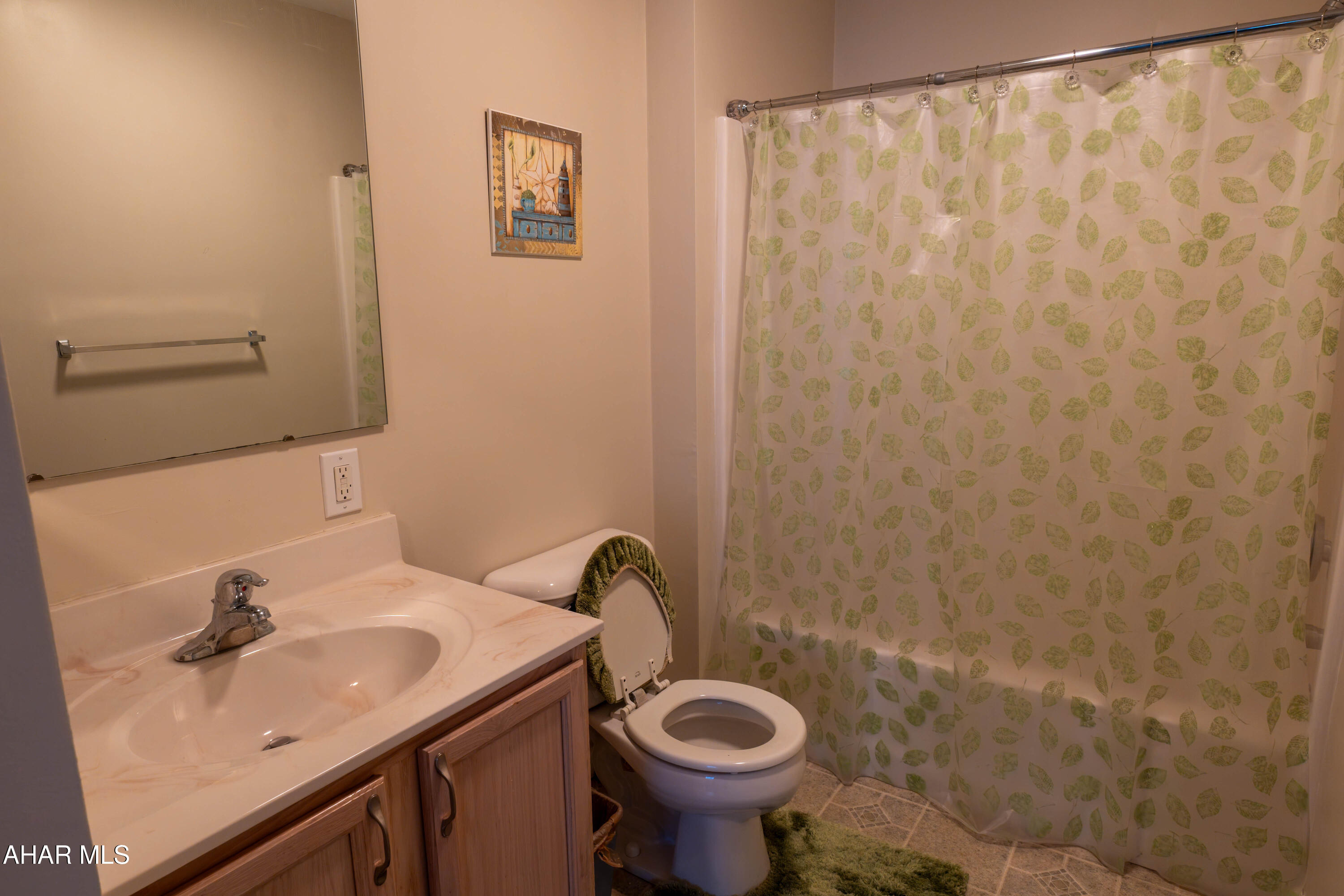 Old Town Village - Residential