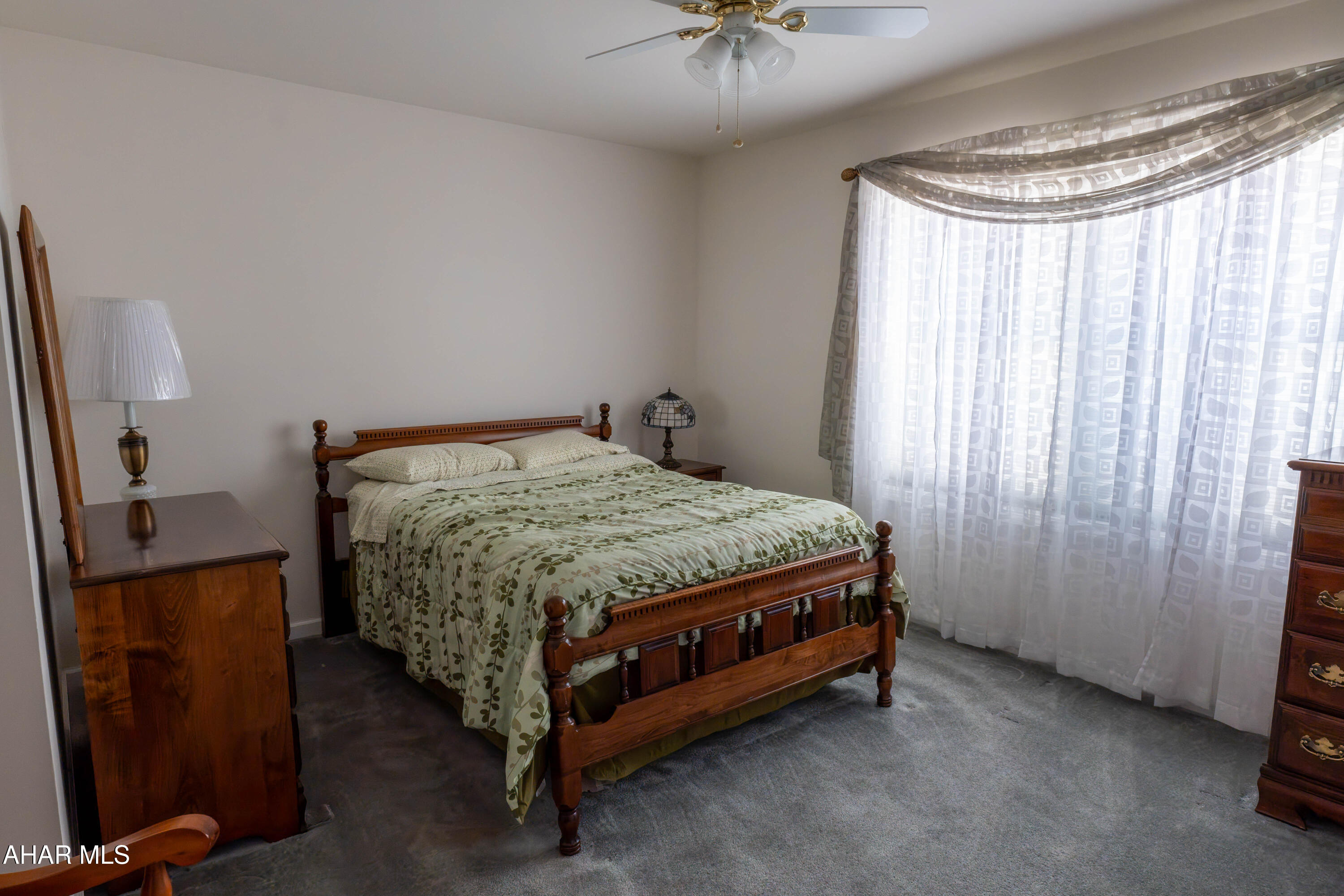 Old Town Village - Residential