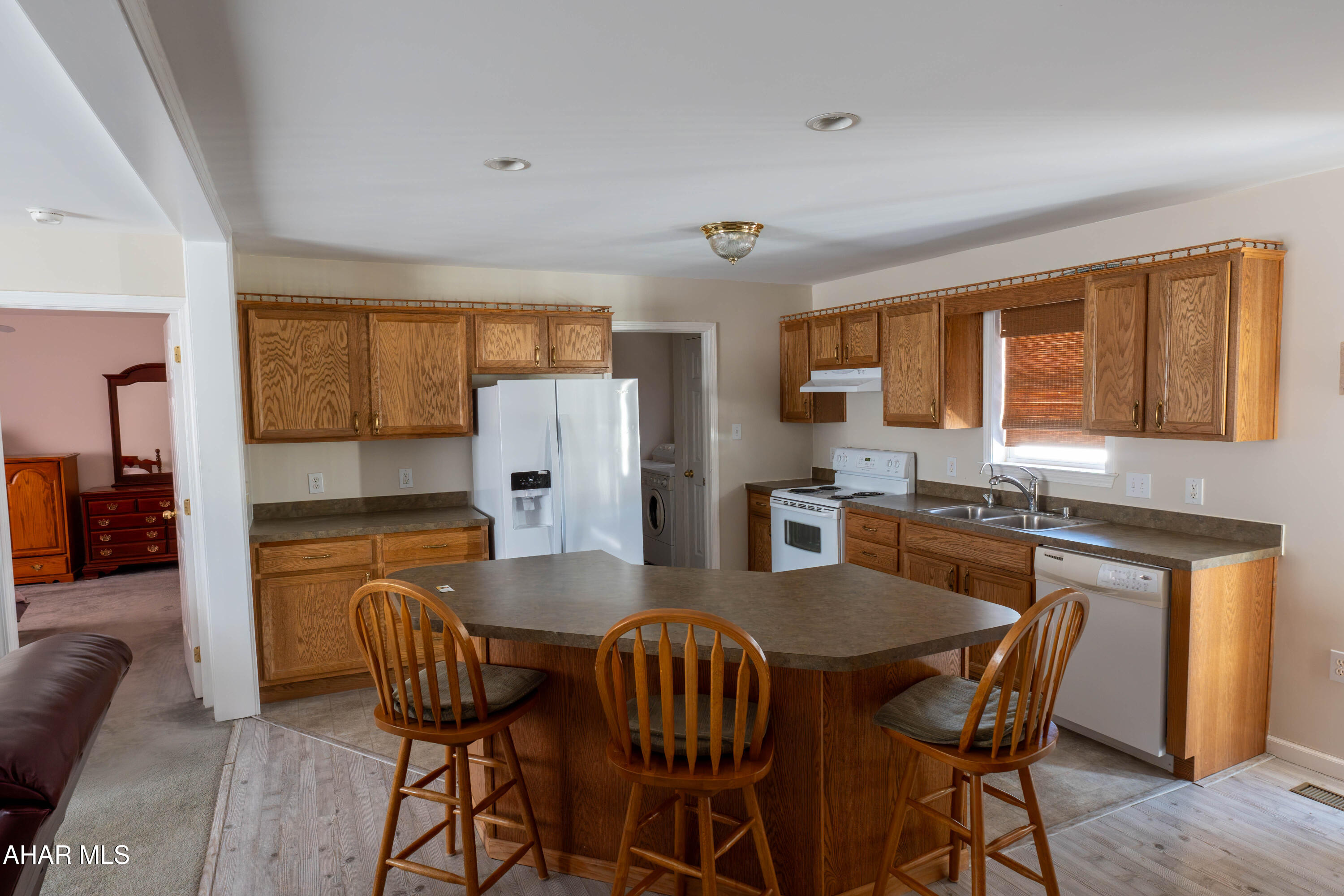 Old Town Village - Residential