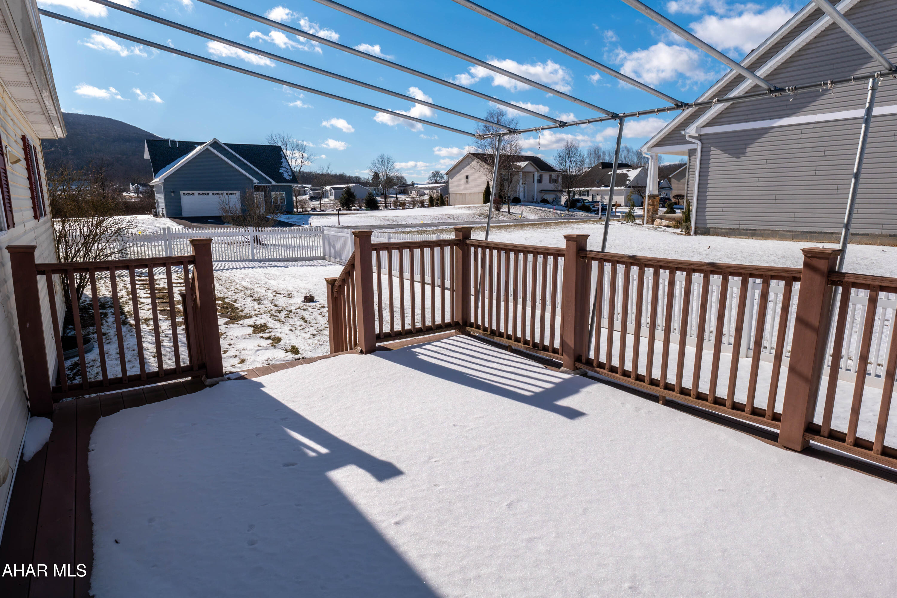 Old Town Village - Residential