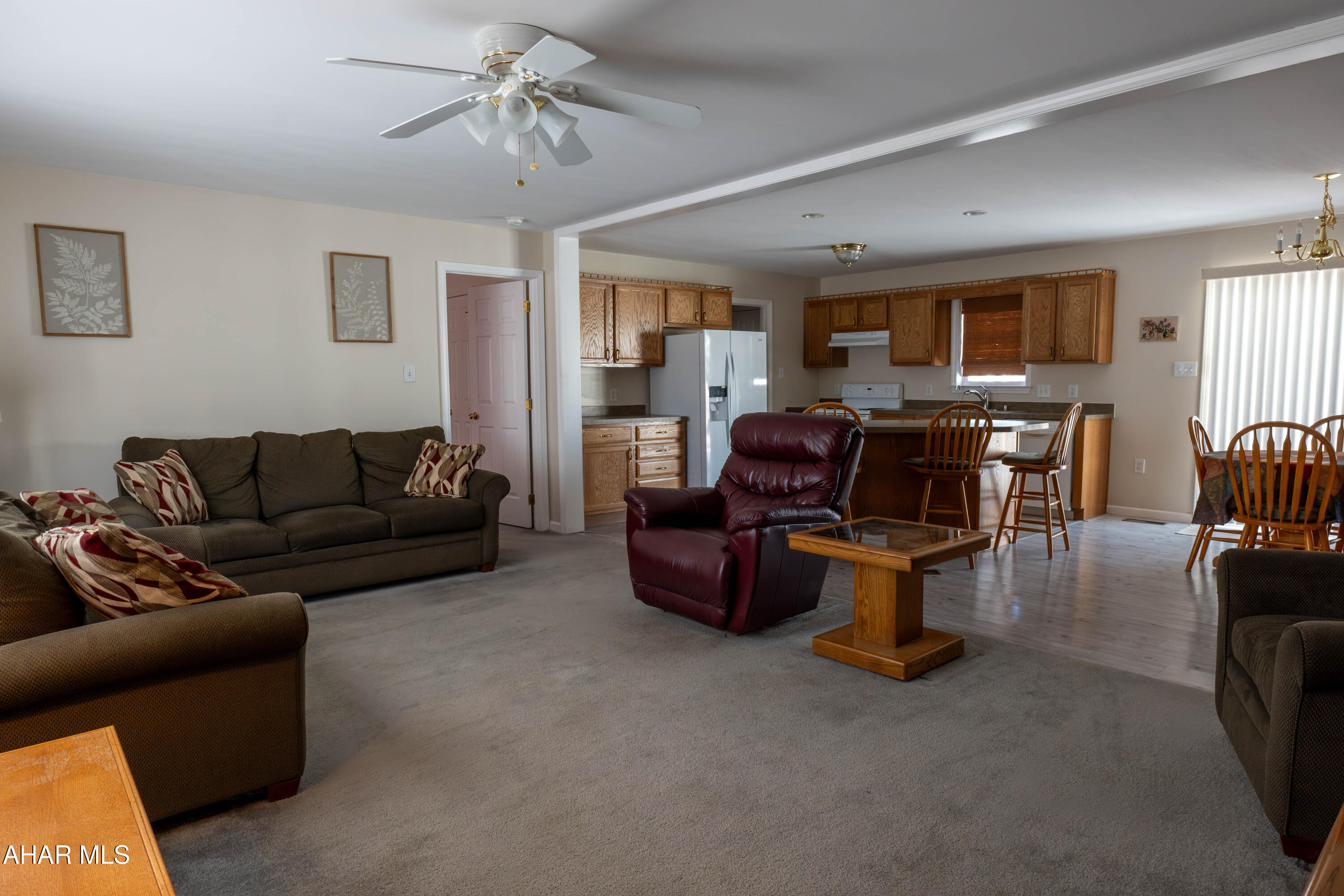 Old Town Village - Residential