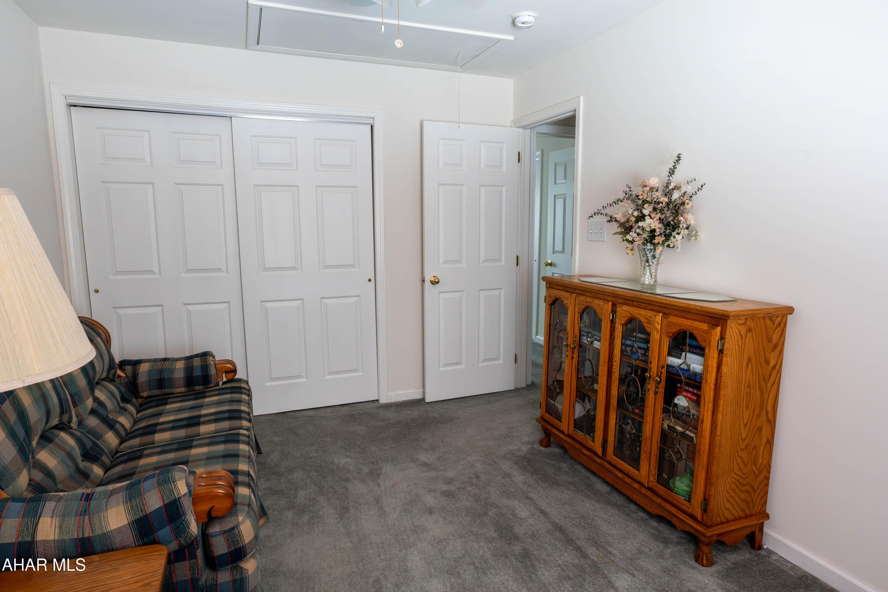 Old Town Village - Residential