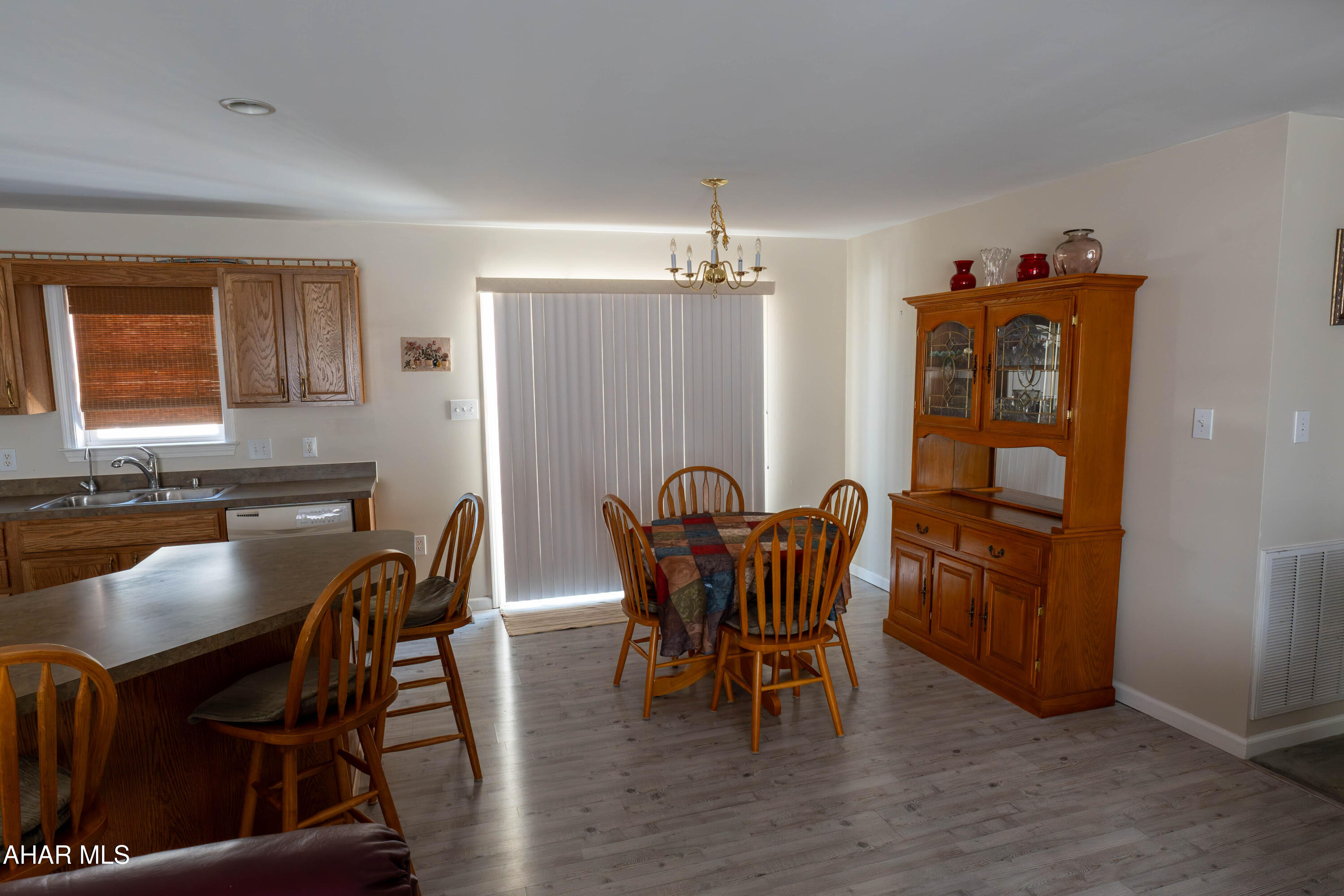 Old Town Village - Residential