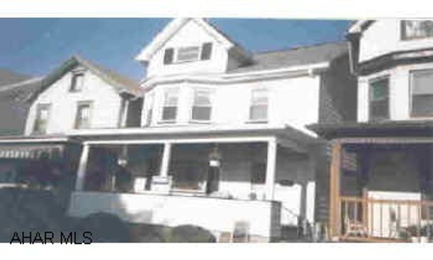 This home is immaculate. First floor family room. Modern kitchen and bath. Third floor finished. This home is immaculate. First floor family room. Modern kitchen and bath. Third floor finished.  Electric system - 100 amp service