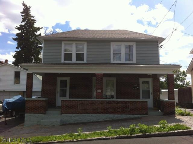 Other - Residential Income