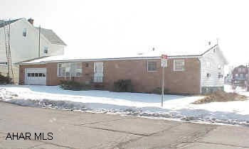 Juniata - Residential