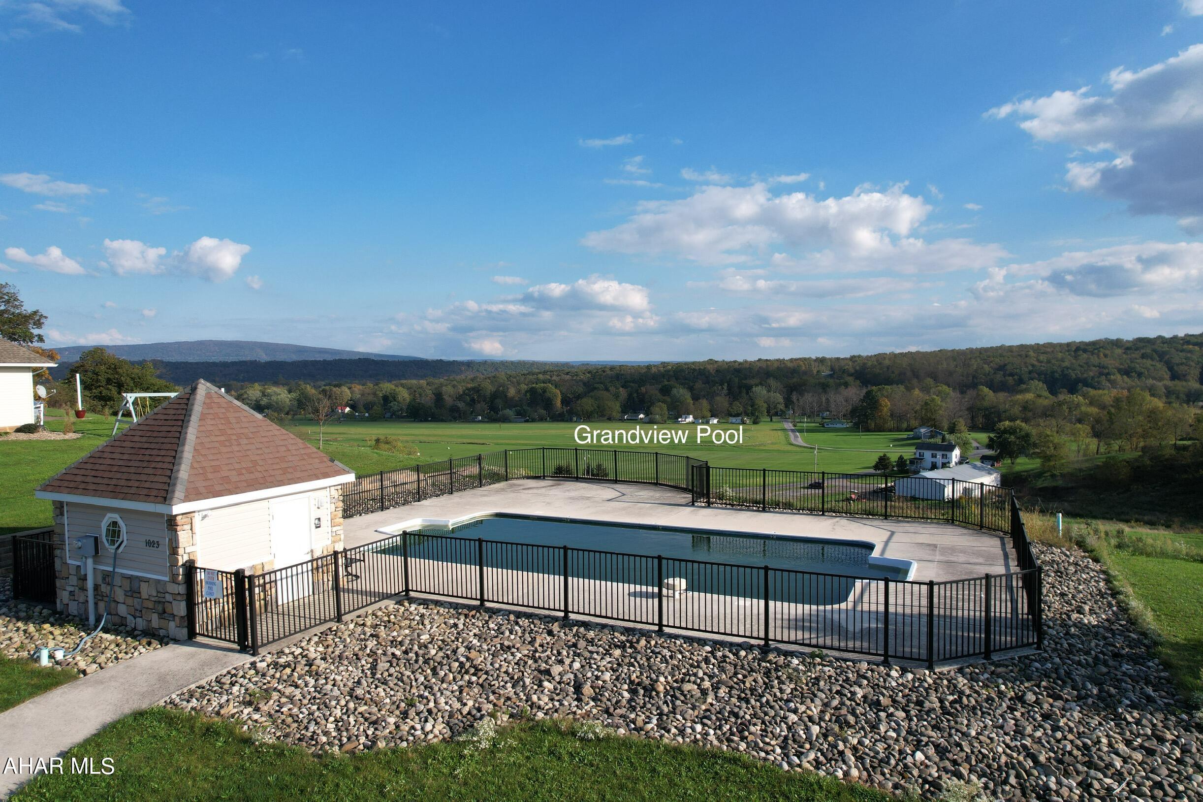 Grandview Development - Residential