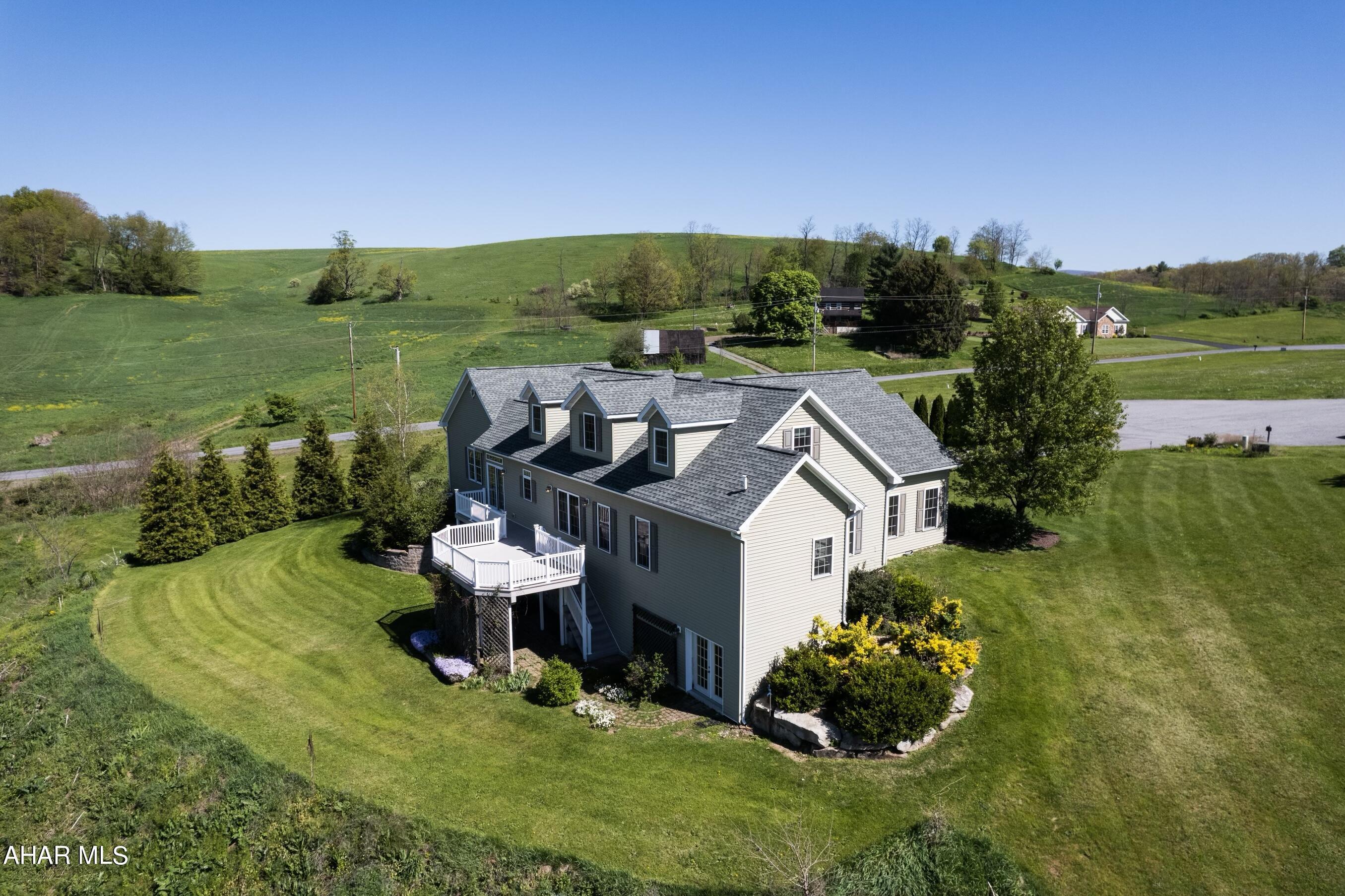 Grandview Development - Residential