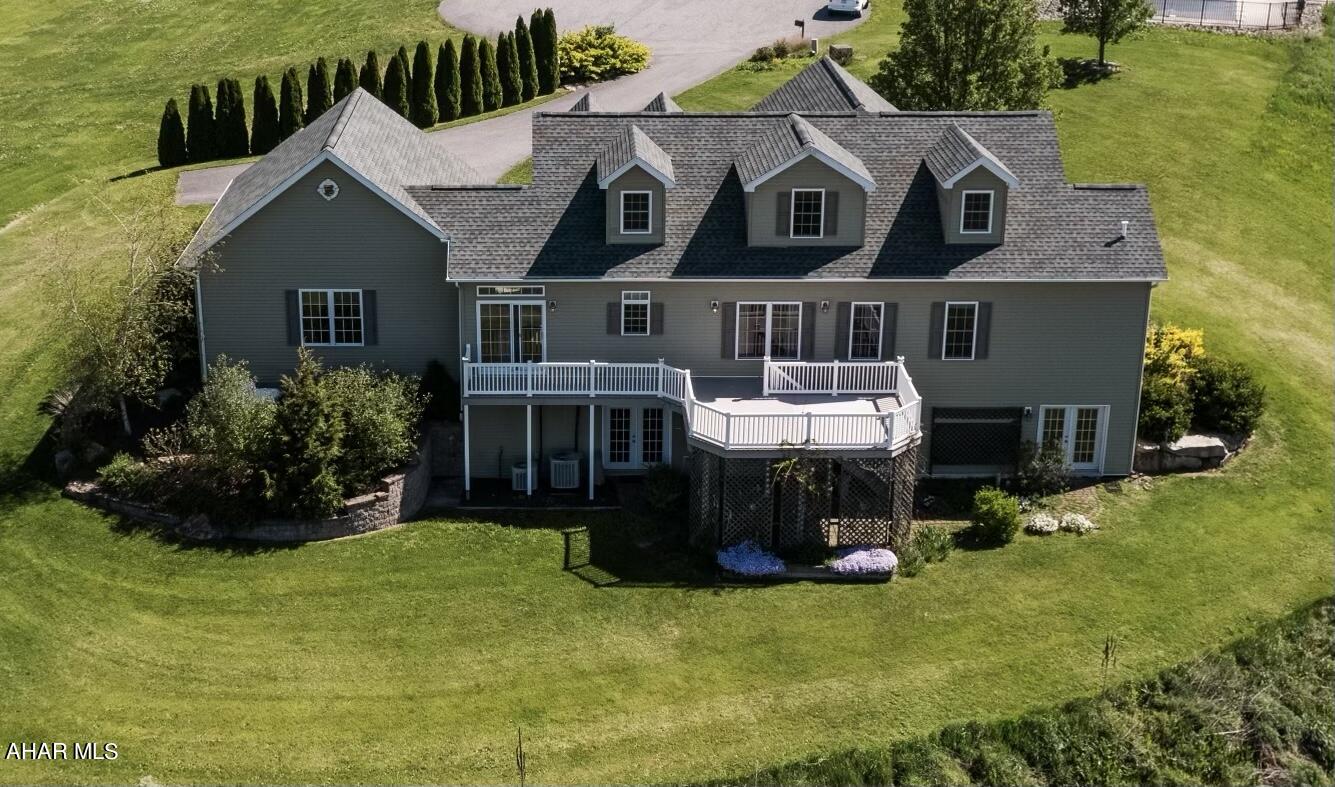 Grandview Development - Residential