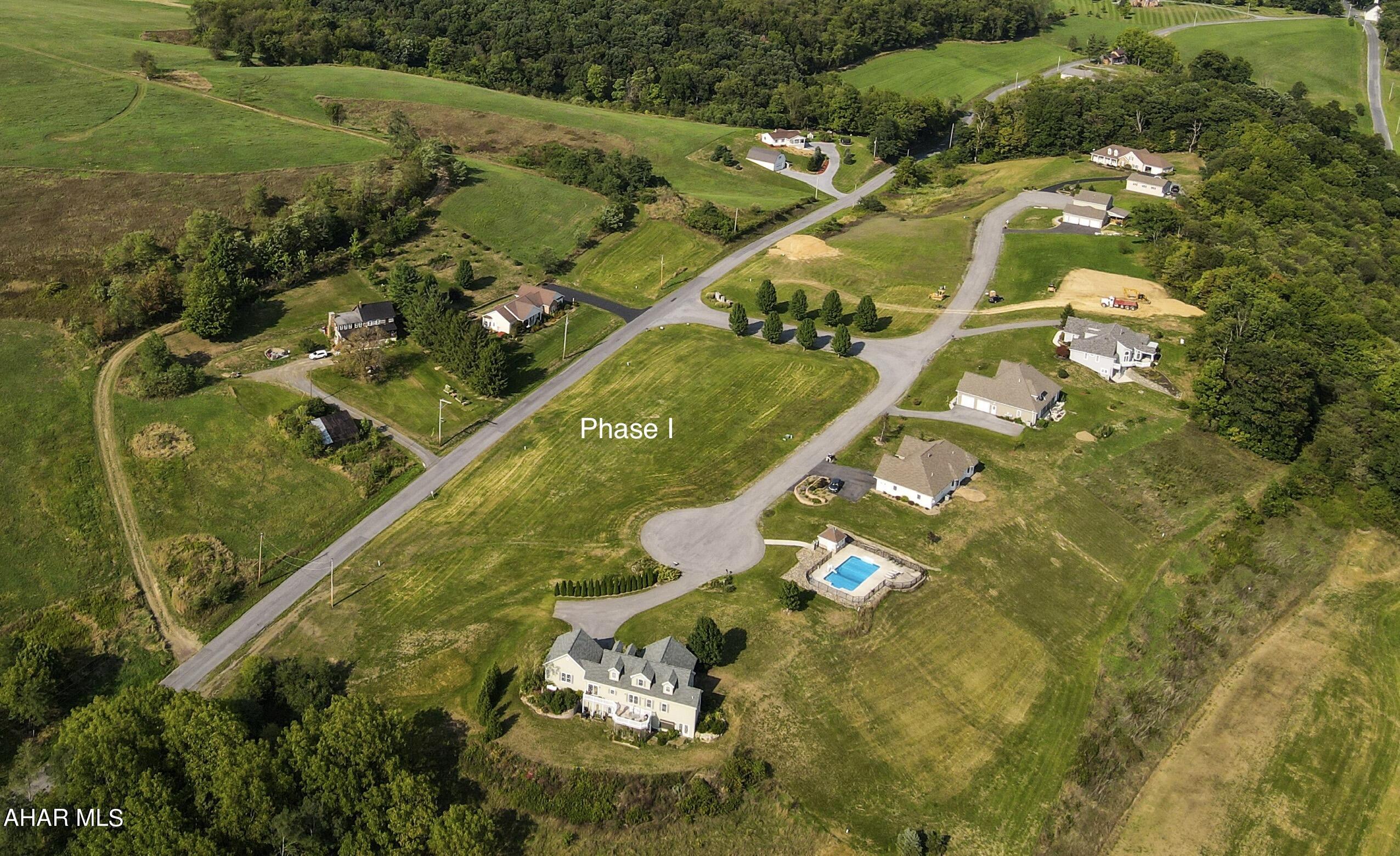 Grandview Development - Residential