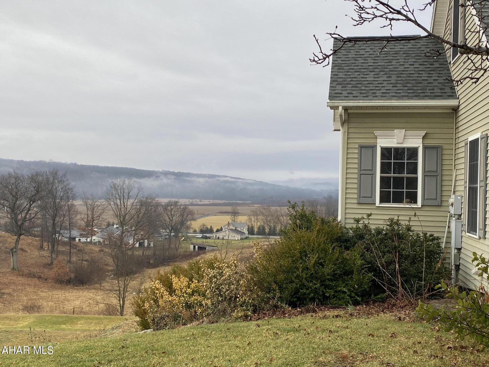 Grandview Development - Residential