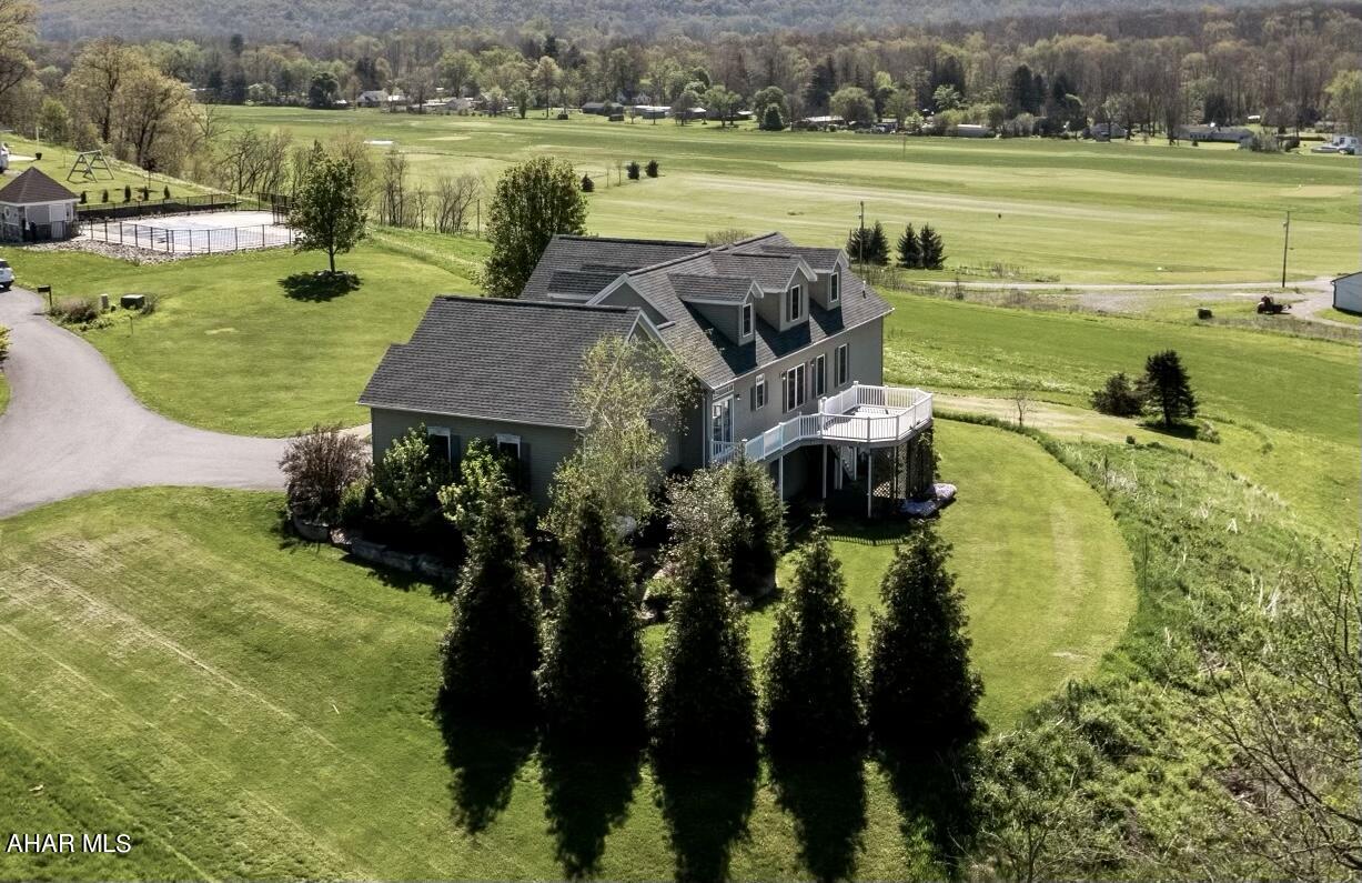 Grandview Development - Residential