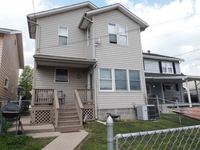 Fairview - Residential