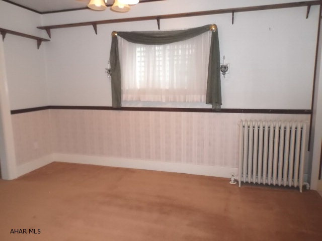 Fairview - Residential