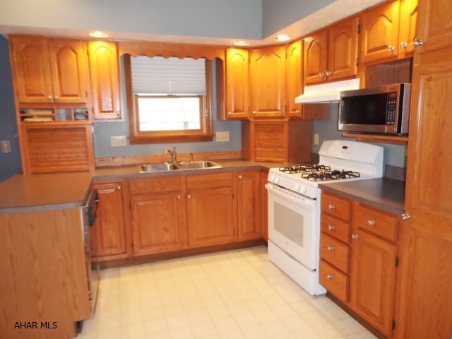 Fairview - Residential