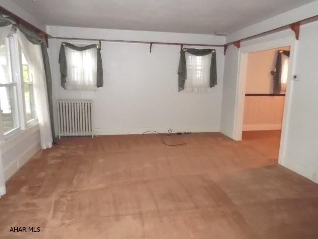 Fairview - Residential