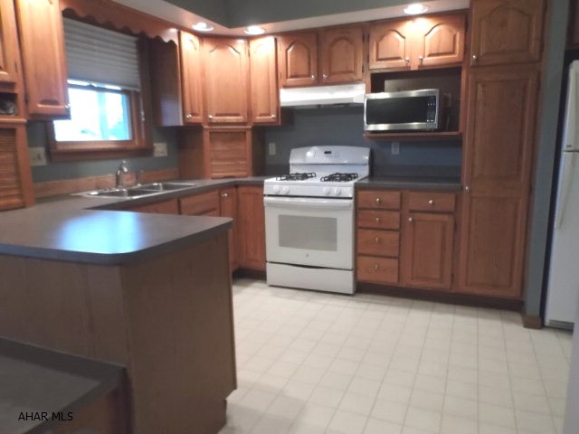 Fairview - Residential