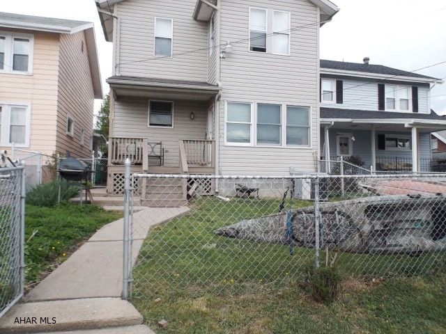 Fairview - Residential