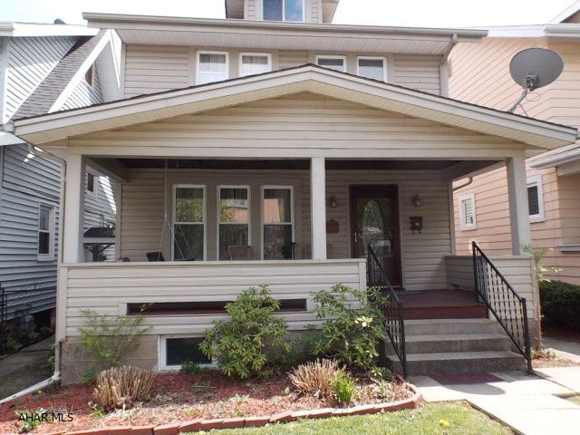 Fairview - Residential