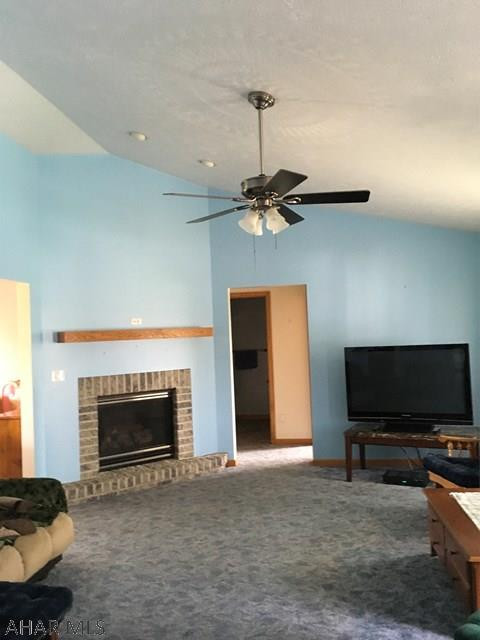 Rolling Hills - Residential