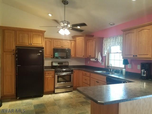 Rolling Hills - Residential