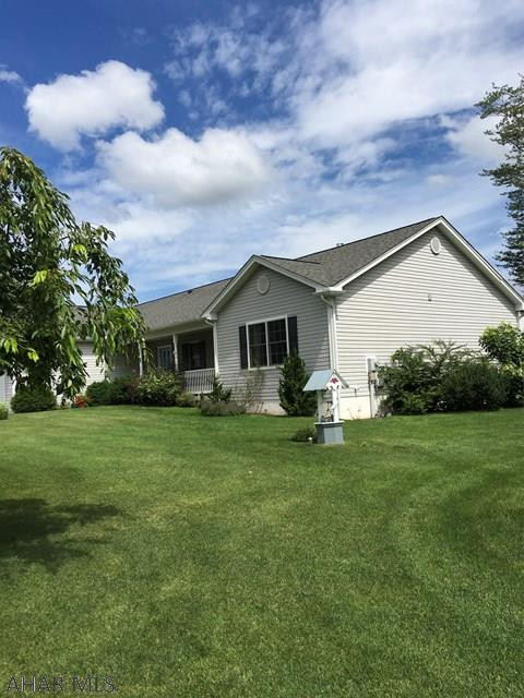 Rolling Hills - Residential