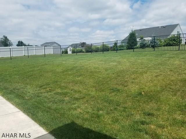 Rolling Hills - Residential