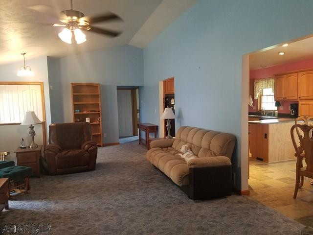 Rolling Hills - Residential