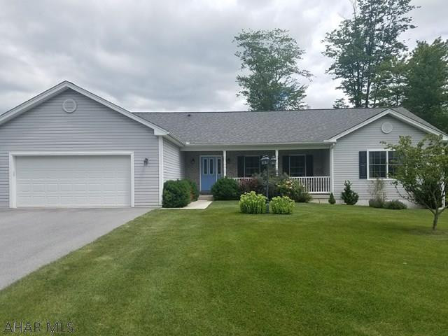 Rolling Hills - Residential