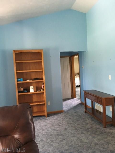 Rolling Hills - Residential