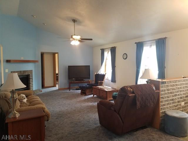 Rolling Hills - Residential