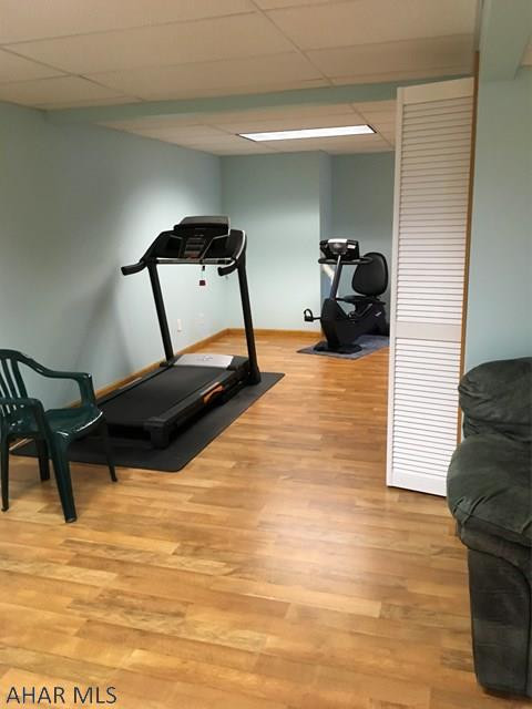 Rolling Hills - Residential