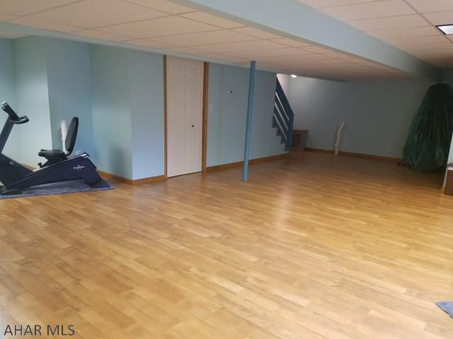 Rolling Hills - Residential