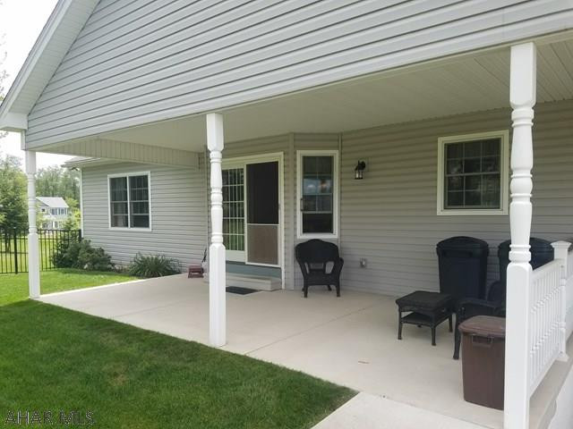 Rolling Hills - Residential