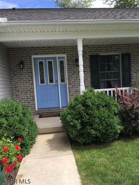 Rolling Hills - Residential