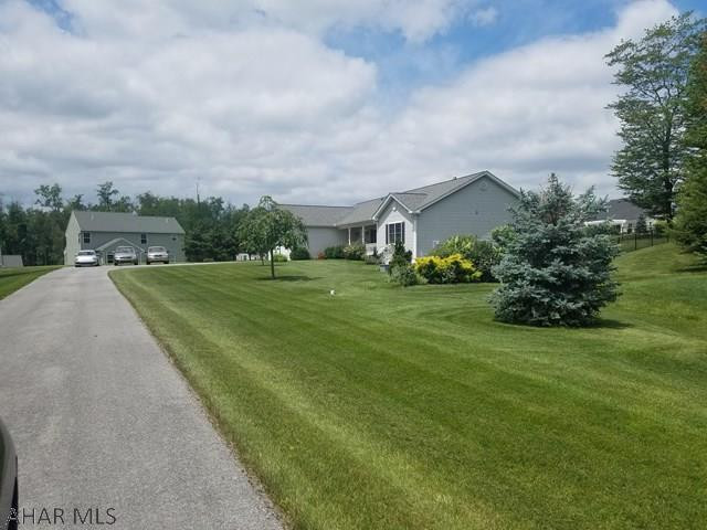 Rolling Hills - Residential