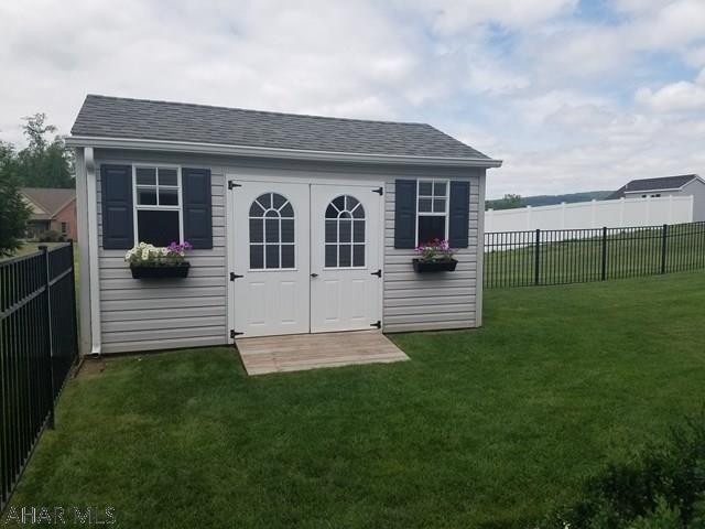 Rolling Hills - Residential