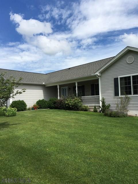 Rolling Hills - Residential