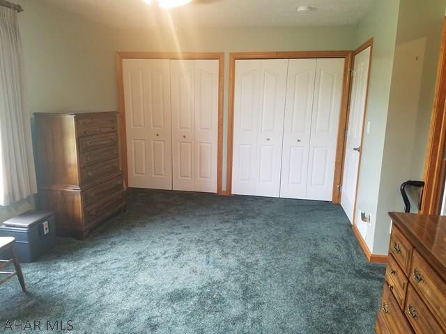 Rolling Hills - Residential